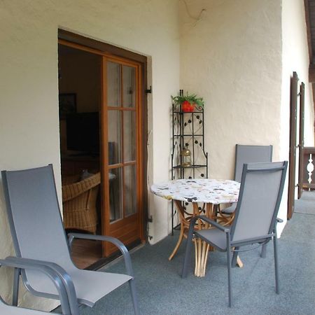 Ferienwohnung Renate Grainau Esterno foto