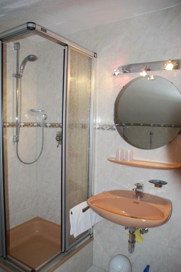 Ferienwohnung Renate Grainau Esterno foto